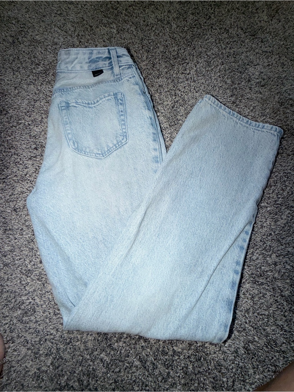 PacSun Light Blue Women’s Boot Cut Jeans